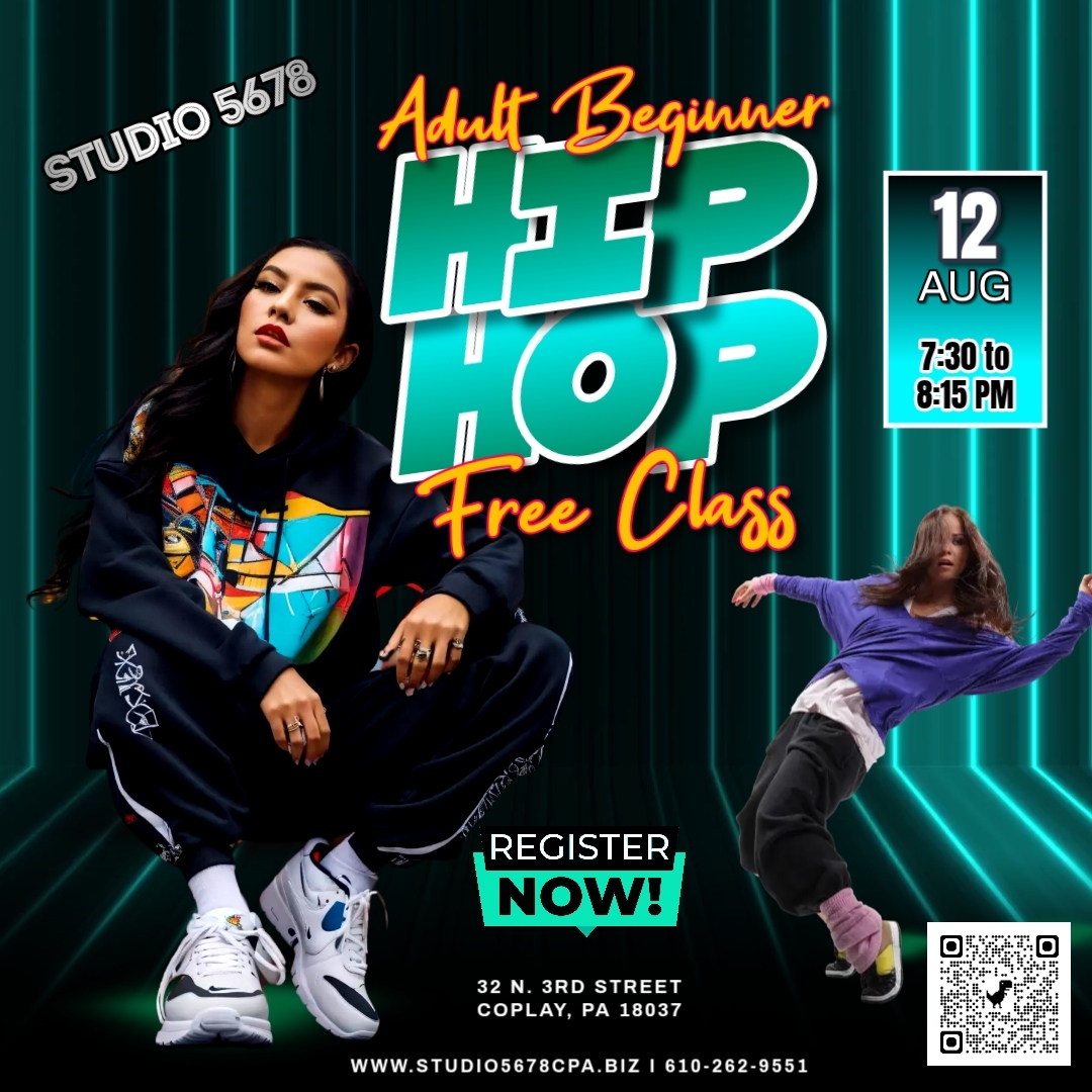 Studio 5678 | Coplay PA