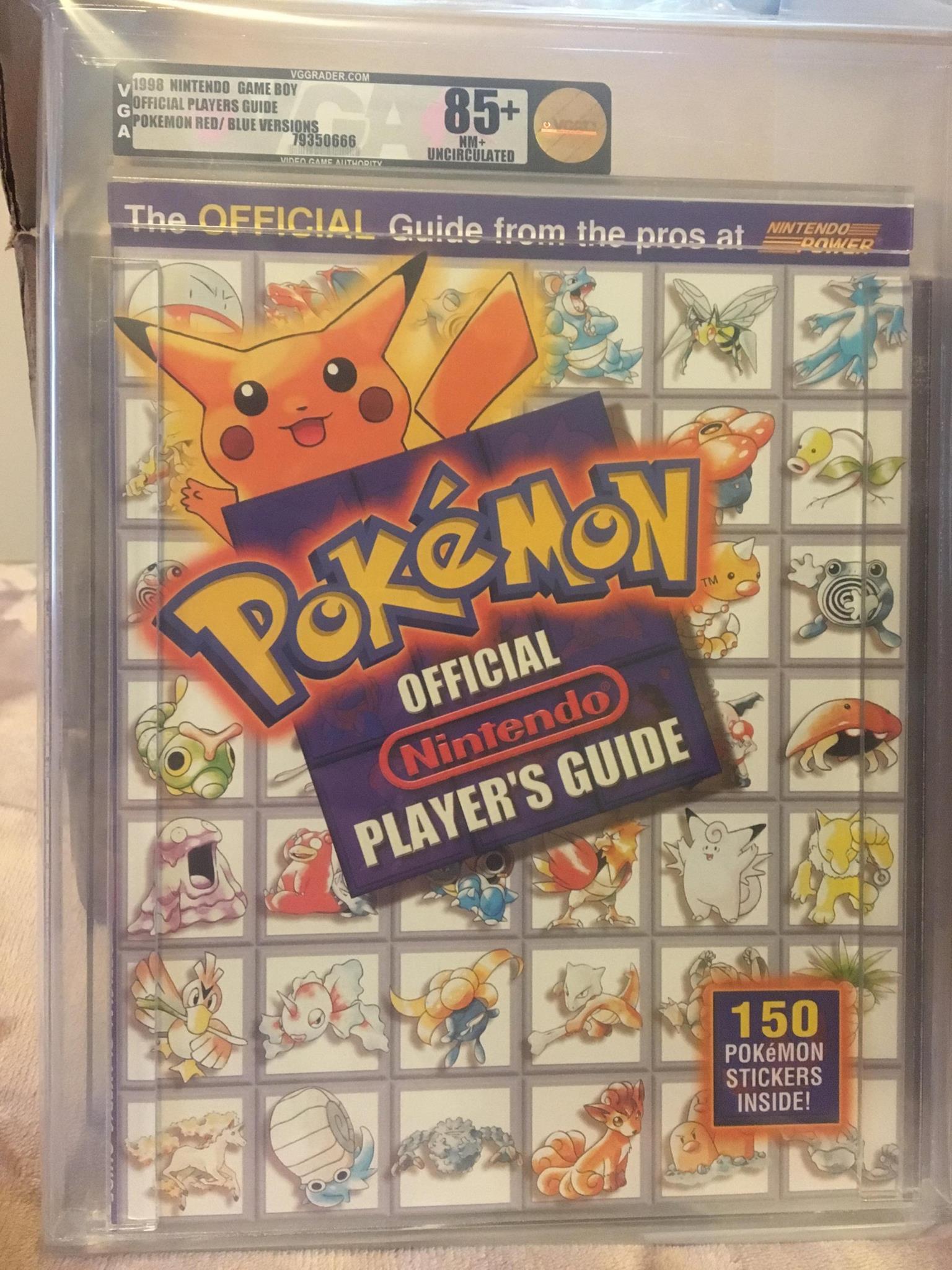 Recently VGA... - CGA - Collectible Grading Authority, Inc. | Facebook