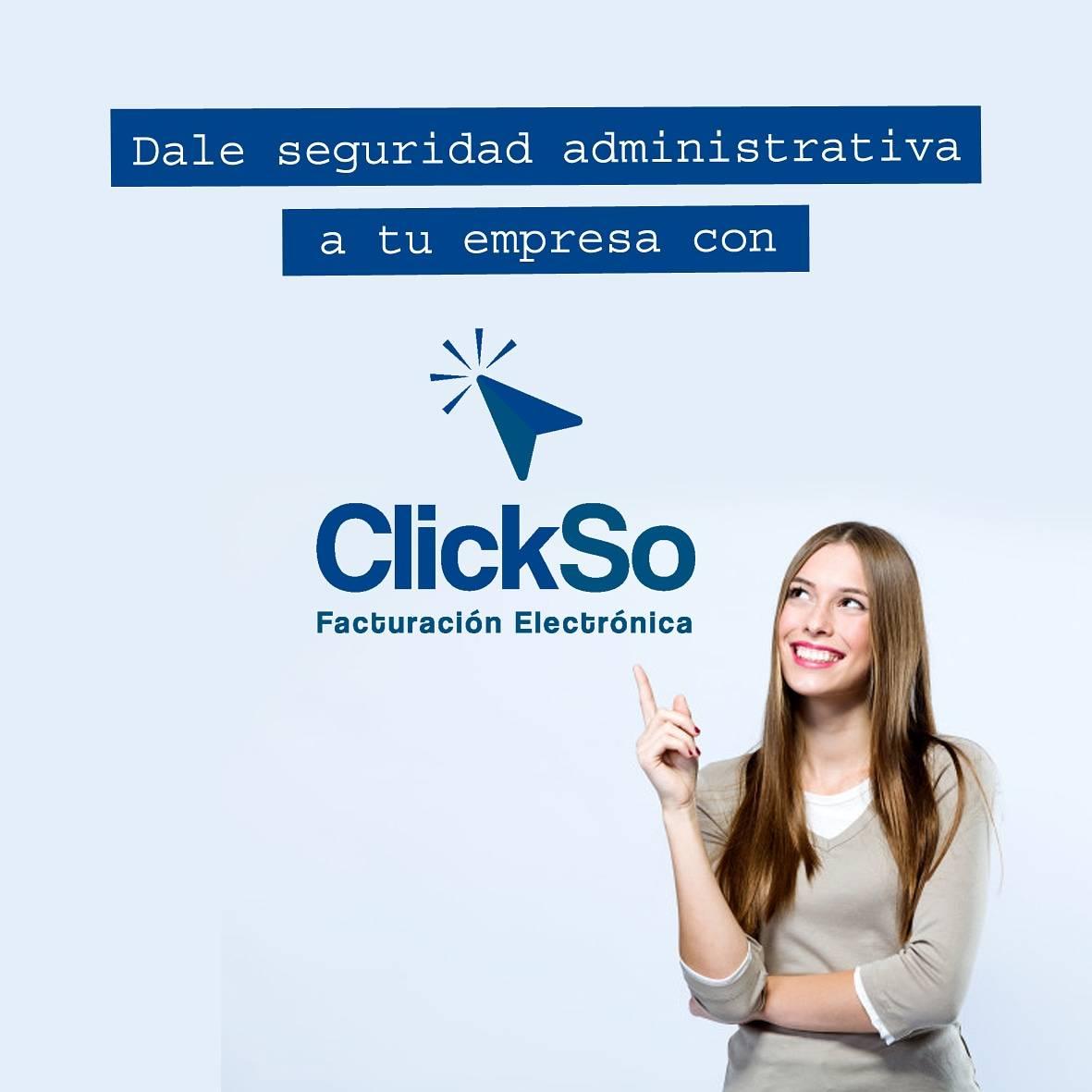 ClickSo Factura