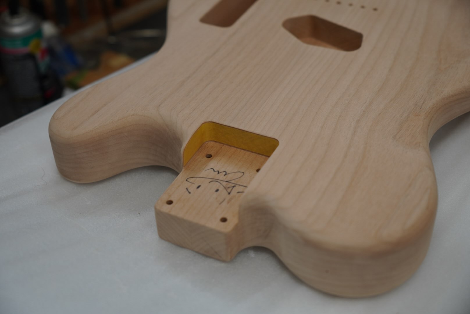 Trafzck Guitar Services (@Trafzck) • Facebook