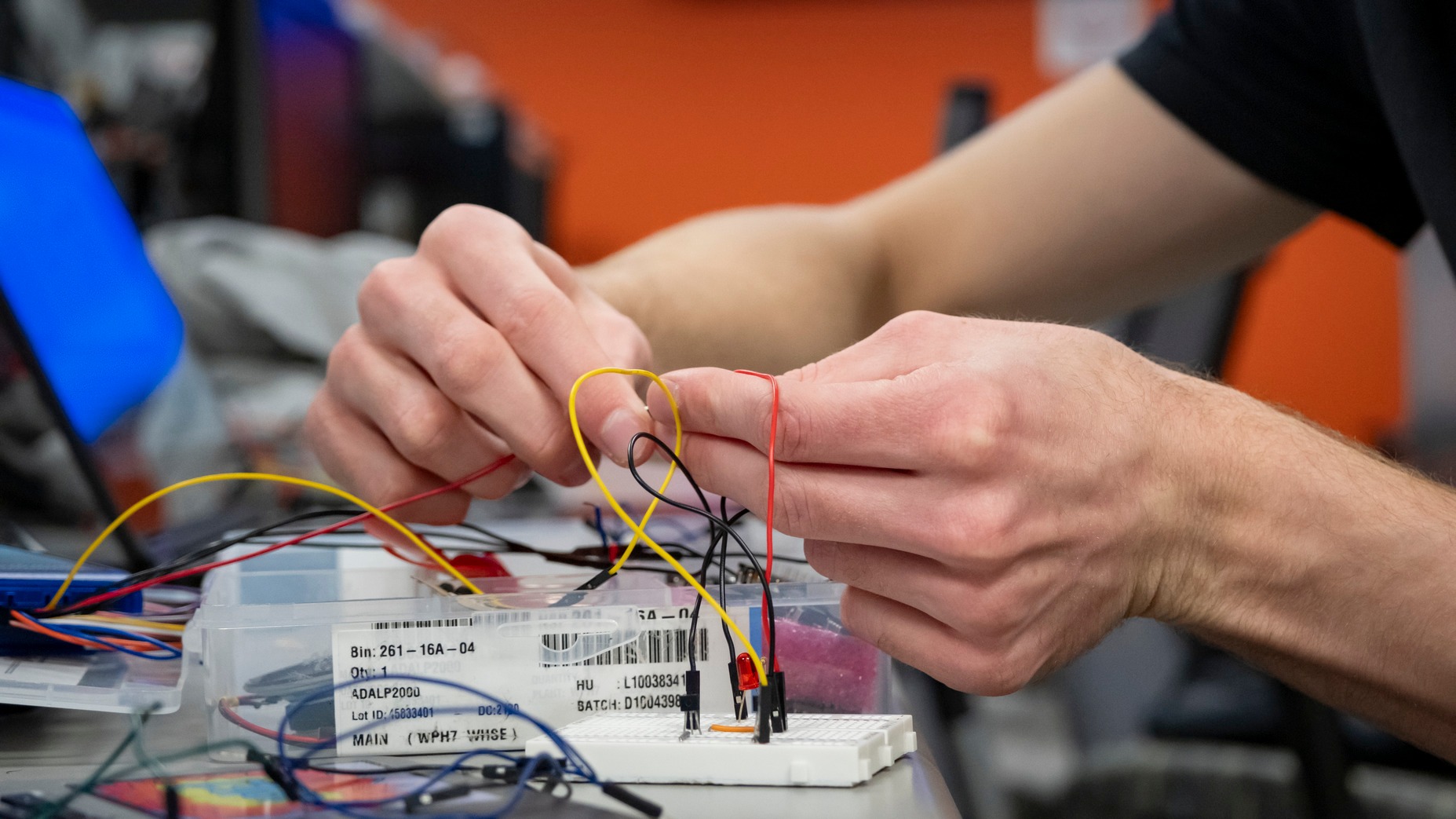 Temple University College of Engineering - #TUEngineering is excited to ...