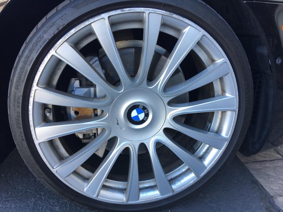 Rapid Rim Repair | Reno NV