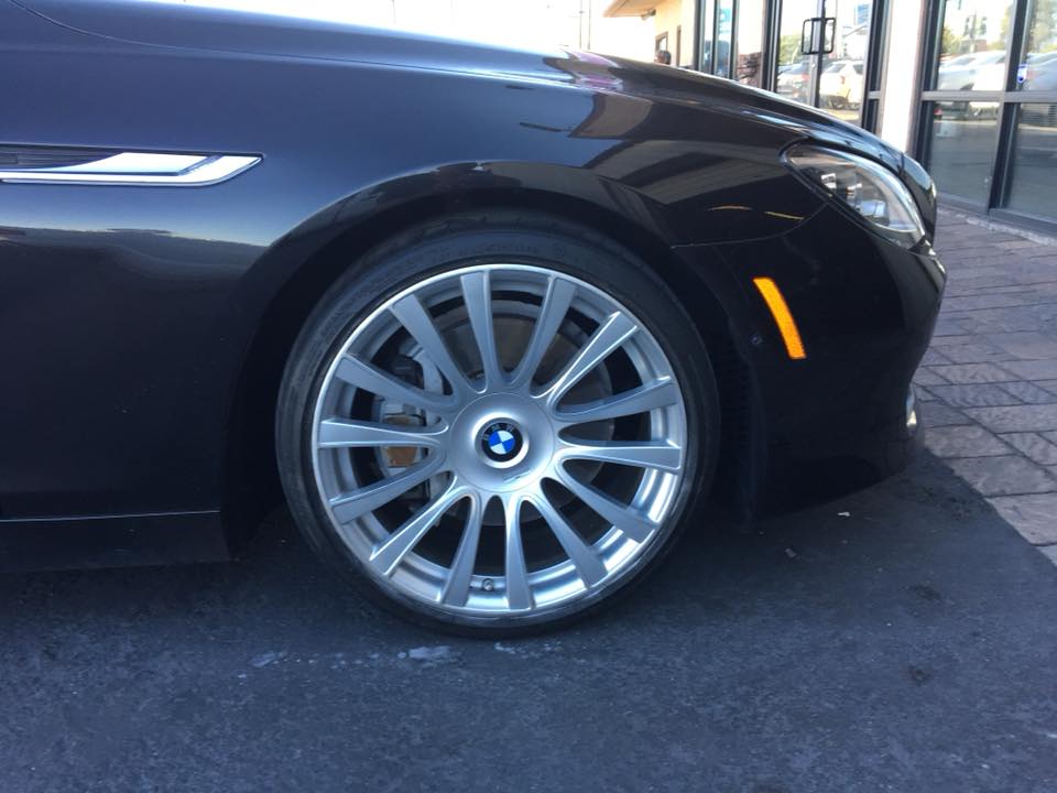 Rapid Rim Repair | Reno NV