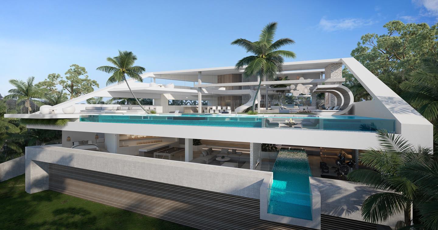 Chris Clout Design - Building Design + Interior Design | Sunshine Beach QLD