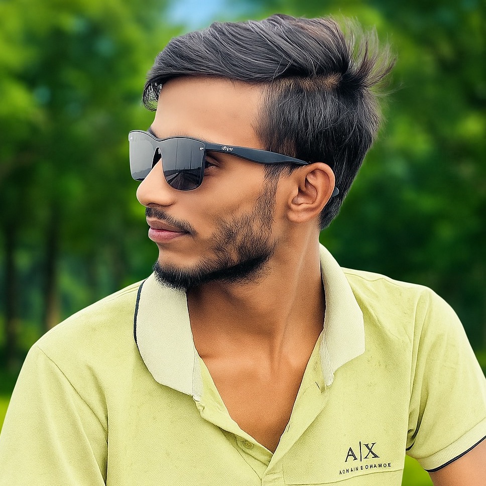 Simanto Roy