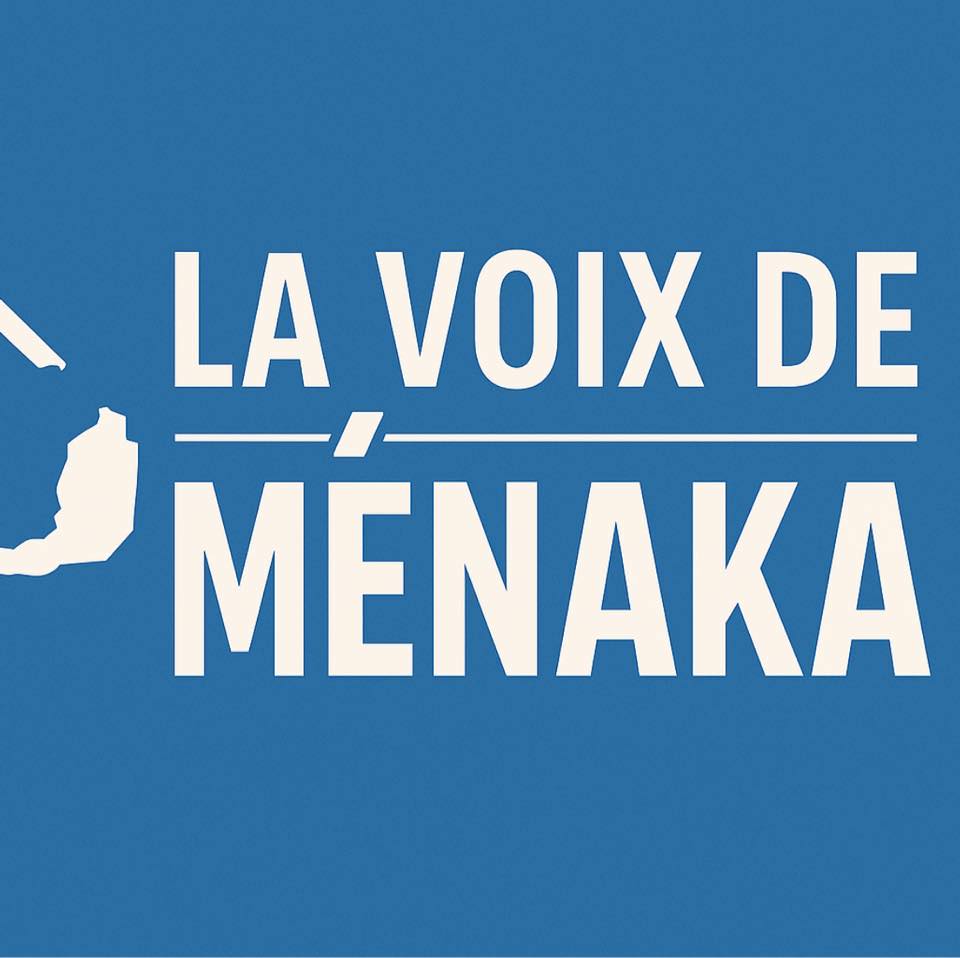 La voix de Menaka