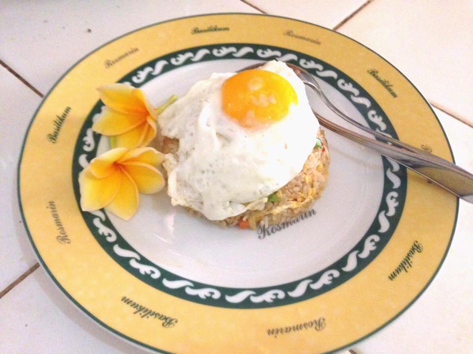 Agung Oka Guest House | Badung