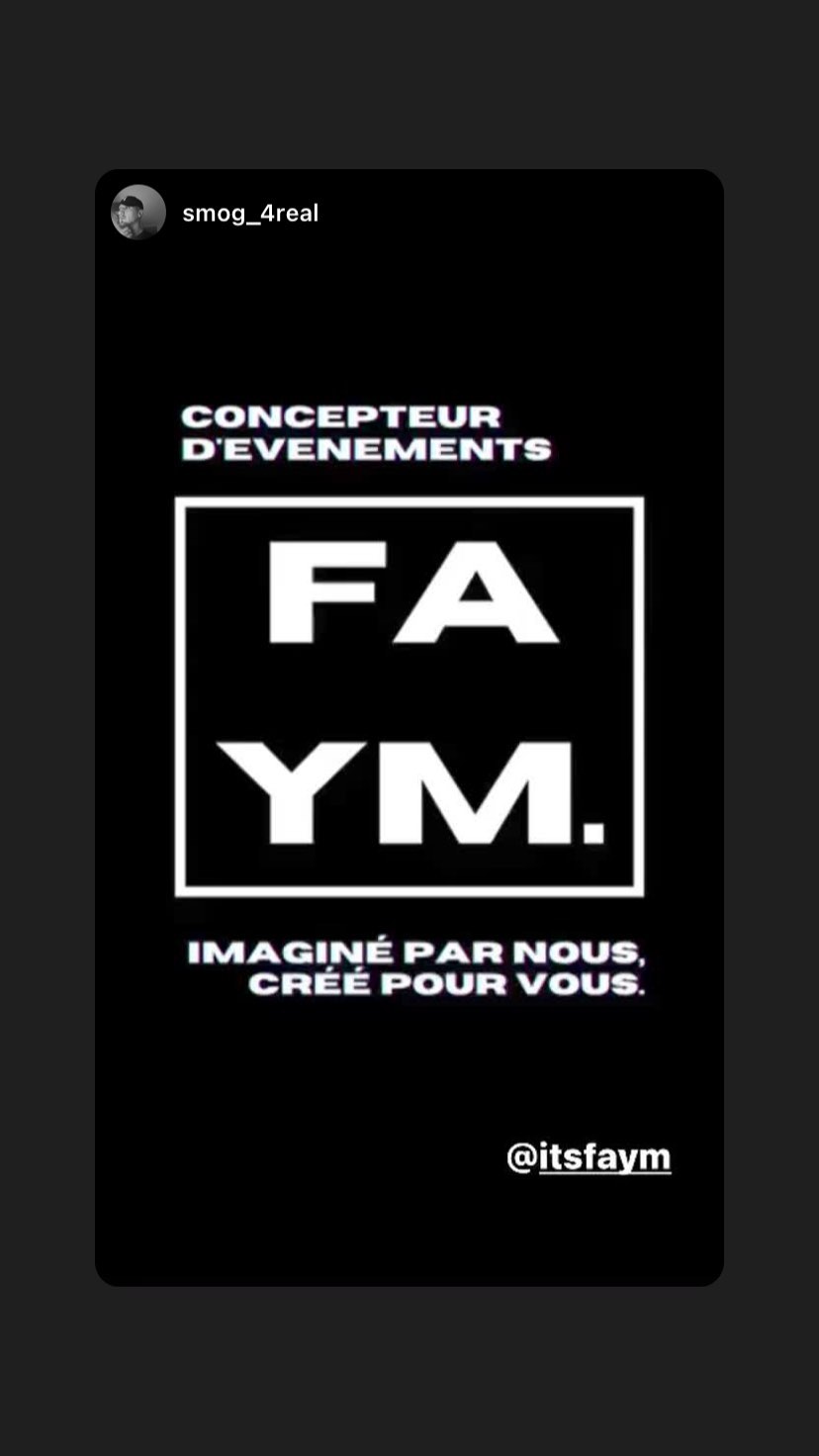 Faym | Amiens