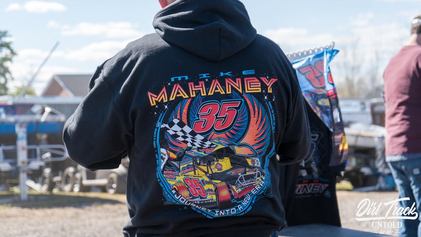 Mike Mahaney Racing added a new photo. - Mike Mahaney Racing