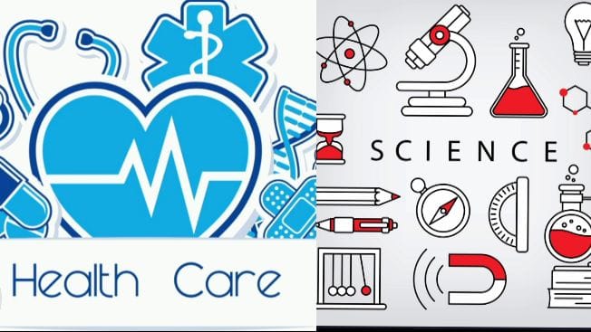 Health and science
