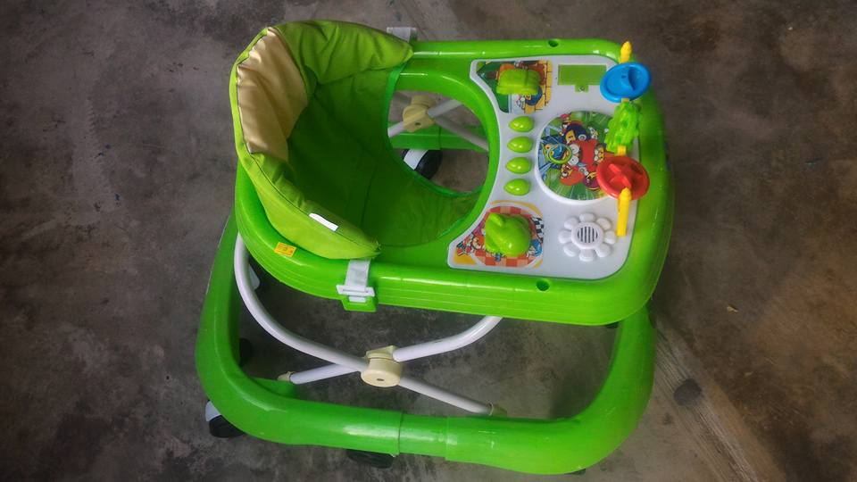 Kedai Basikal Budak Di Perlis