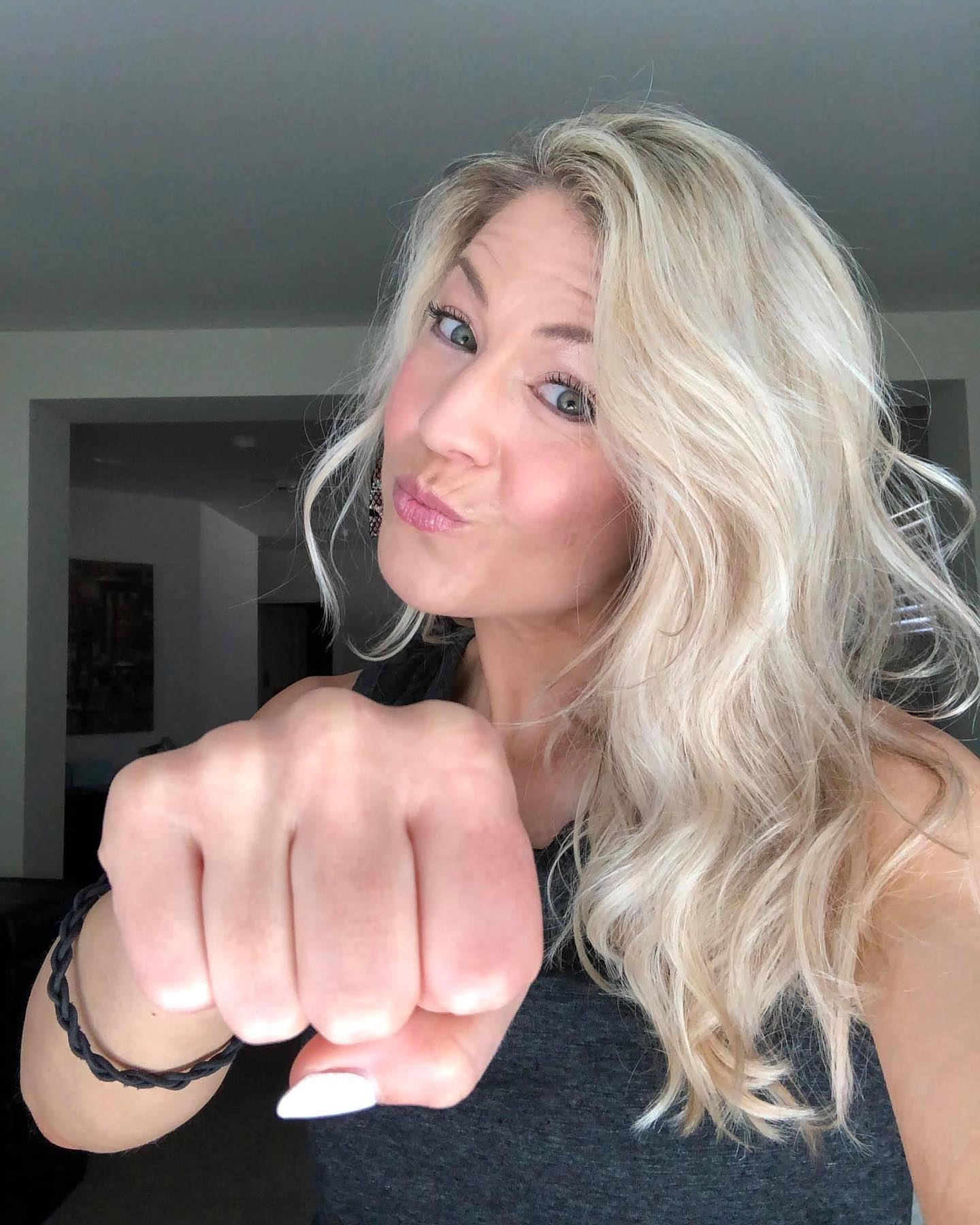 A note from Instructor Paige🤜🤛... - Seattle Dance Fitness | Facebook