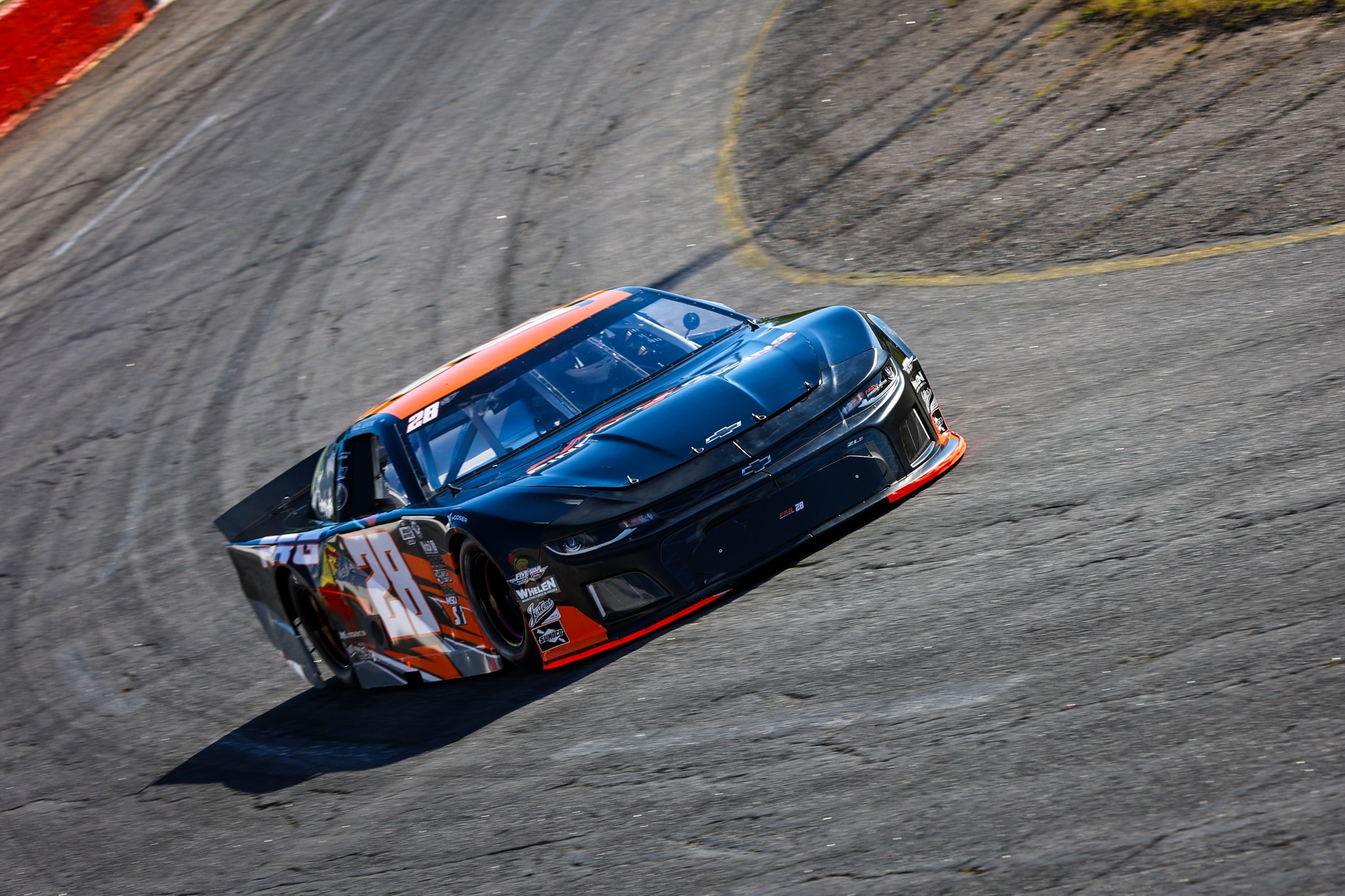 Pinnacle Racing Group