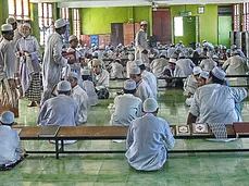 Maahad Tahfiz Al Quran Lorong Alif Home Facebook