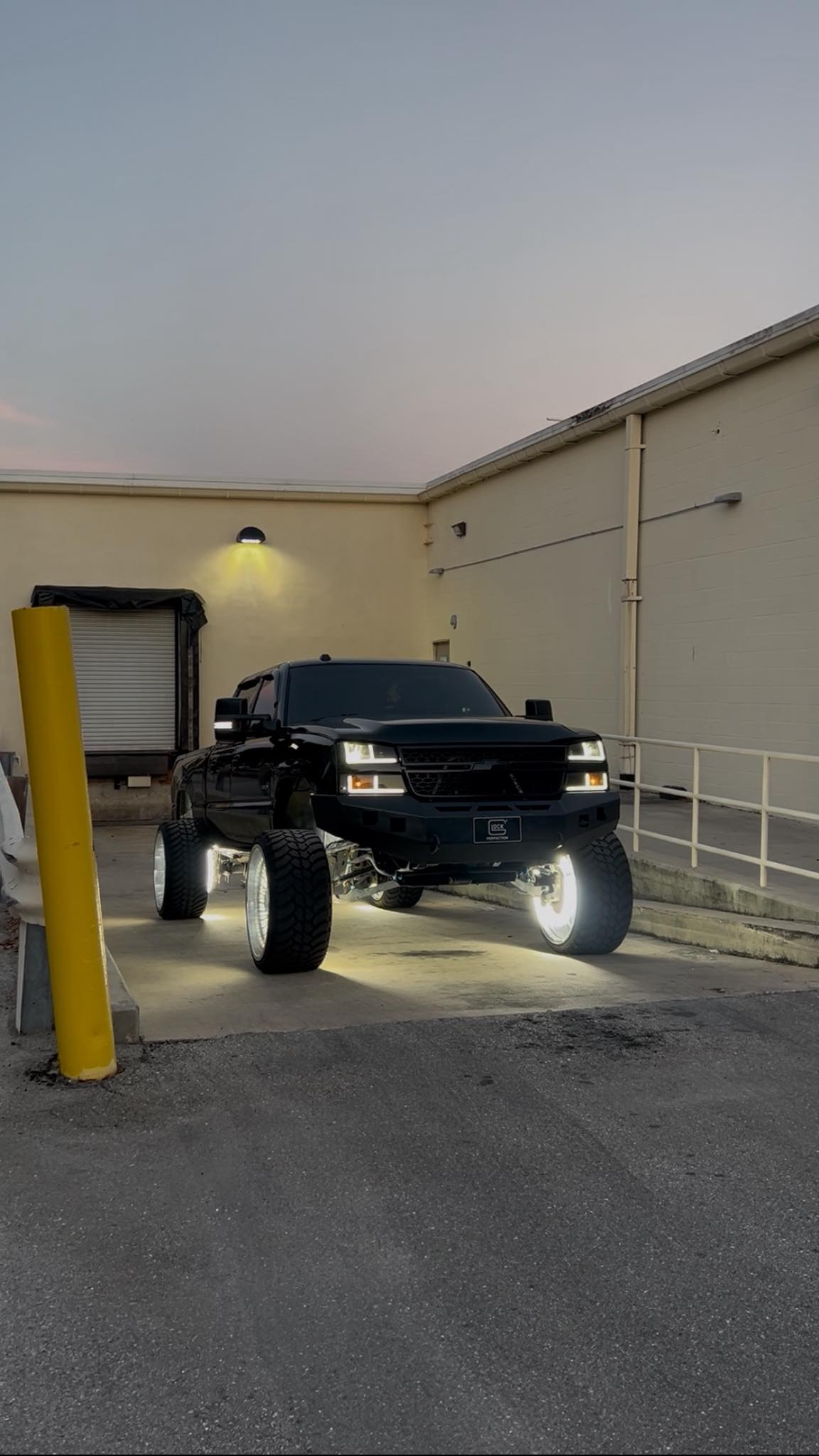 BeamNG.drive Community | 2024 L5P Duramax with stage 4 compound turbos ...
