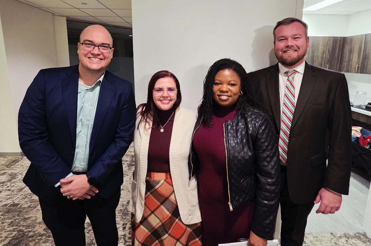 Spicer Rudstrom, PLLC | Knoxville TN