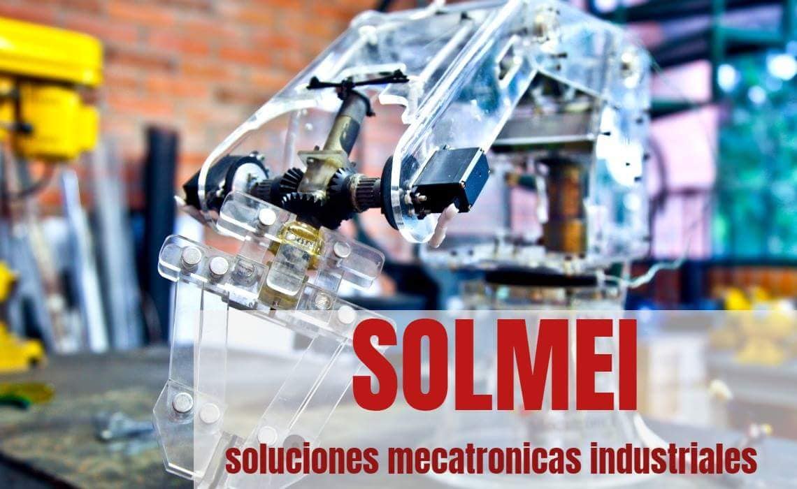 SOLMEI se pone a tus... - Solmei Multiservicios Industriales