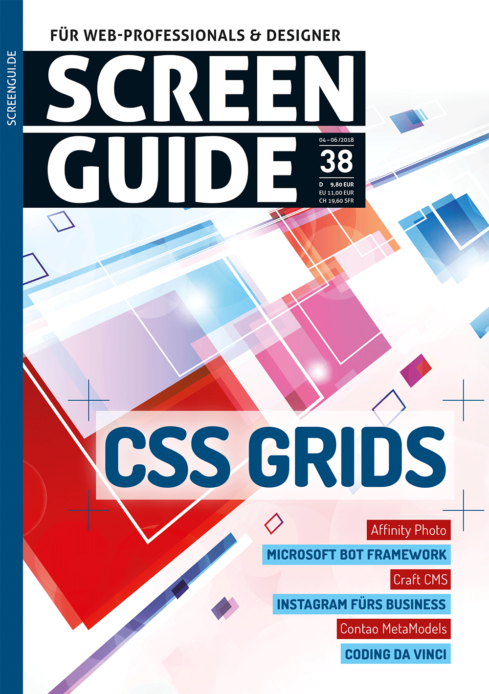 Screenguide