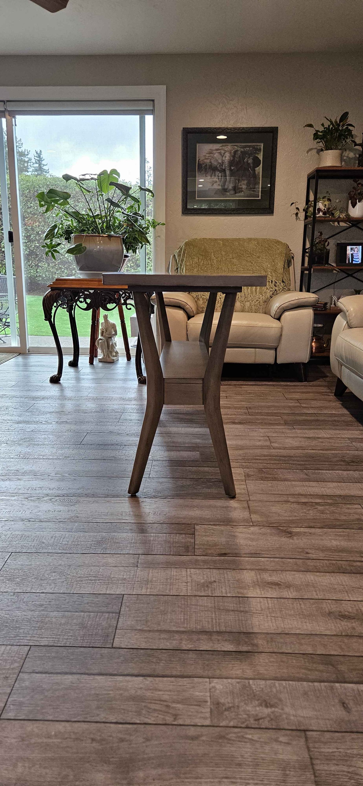Console table - Console Tables - Medford, Oregon | Facebook Marketplace ...