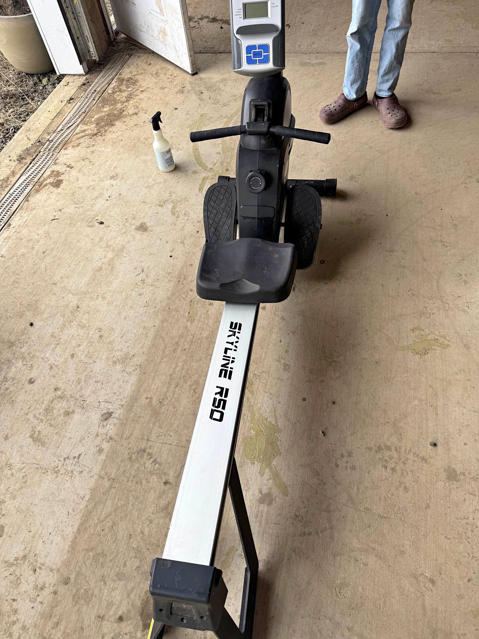 Rowing machines for sale in Banks, Oregon | Facebook Marketplace | Facebook