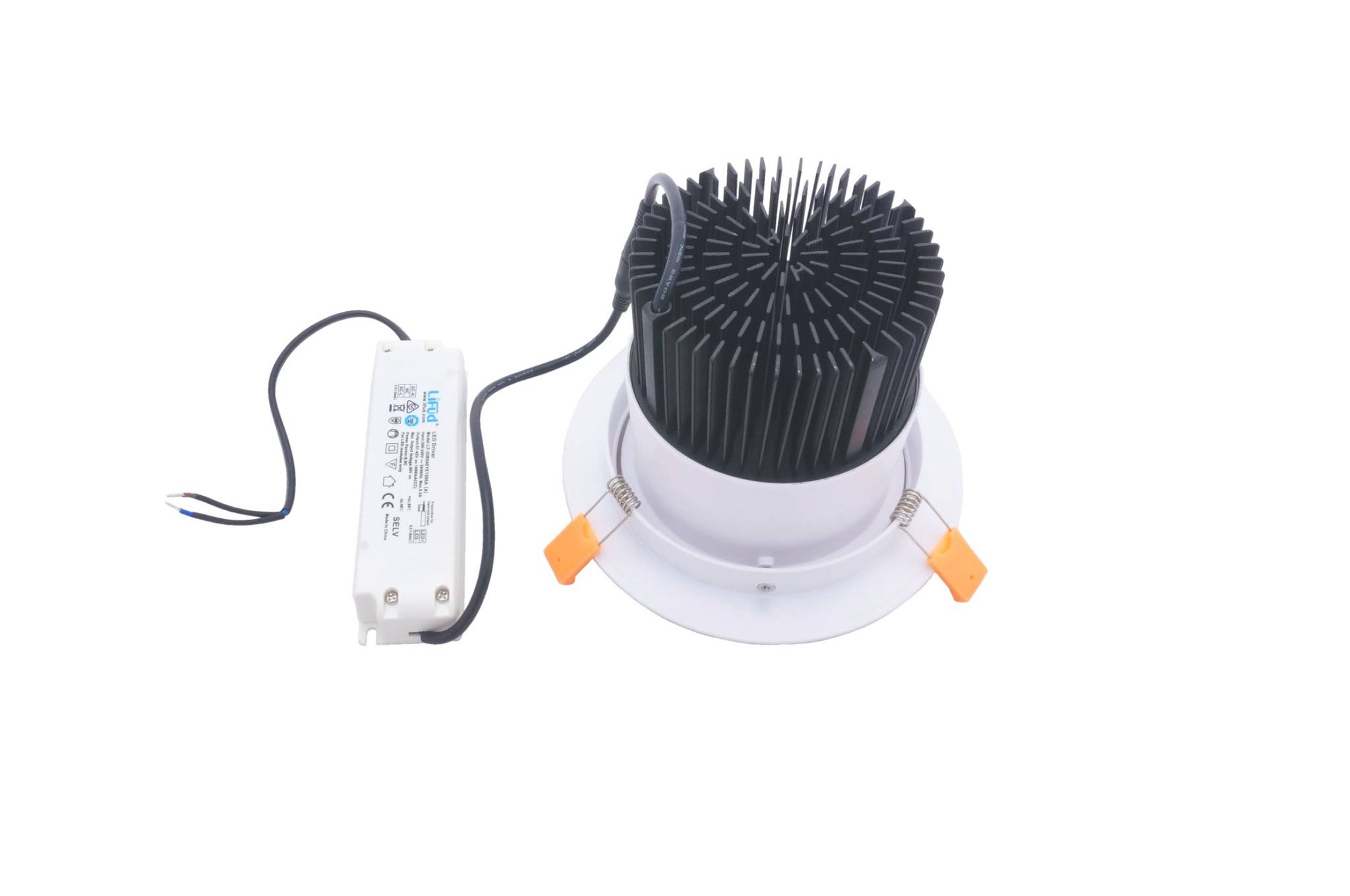 To-Led Lights