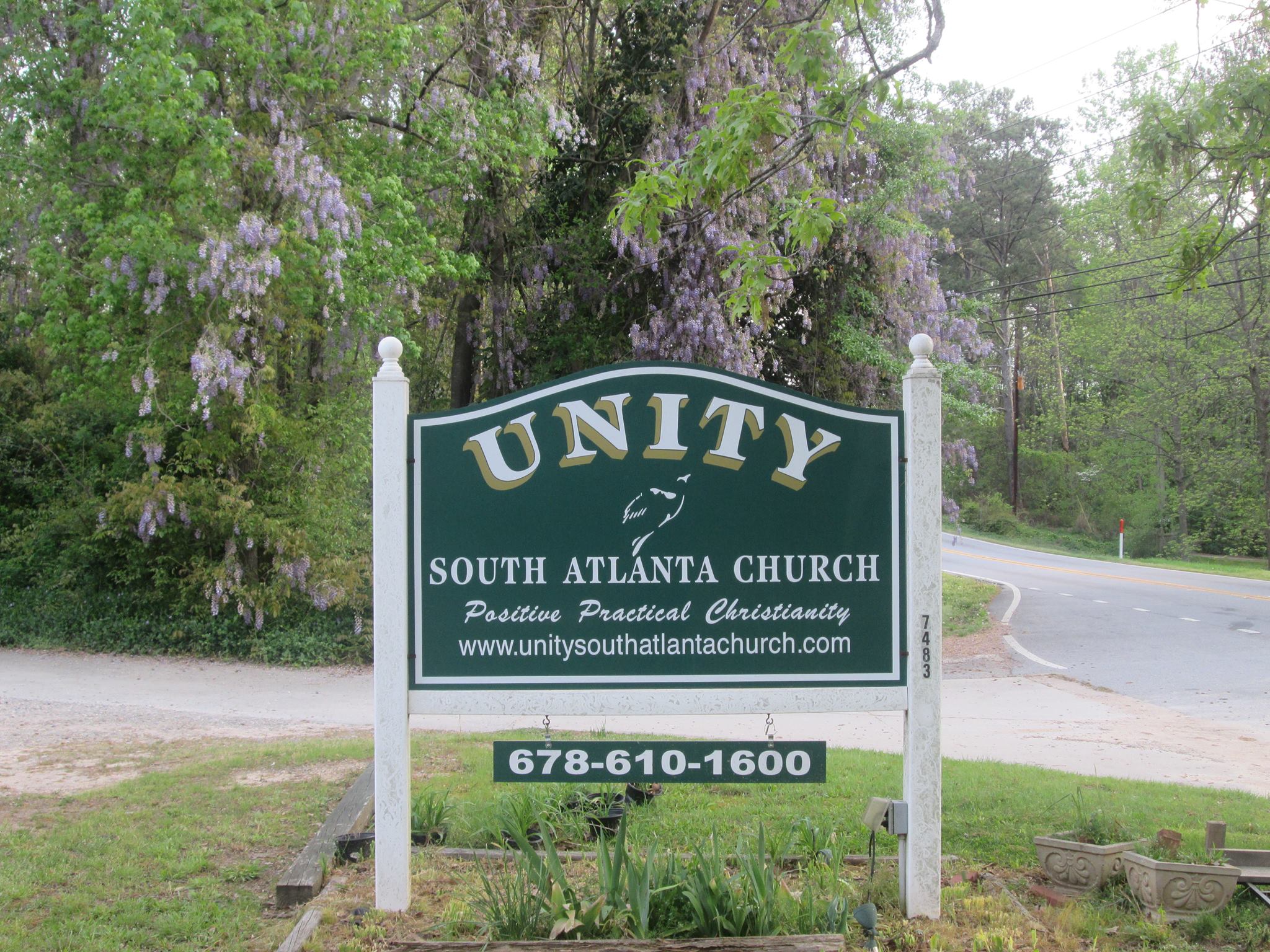 Unity of South Atlanta
