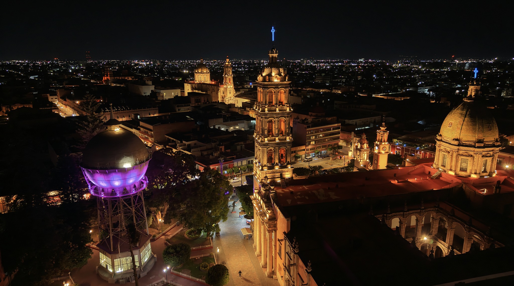 🙏 ¡Celaya alista un Rosario Viviente... - El Sol del Bajio | Facebook