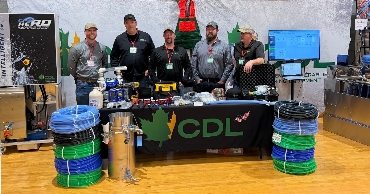 CDL - Busy weekend! 🍁 We have teams at the SUNY New York State January ...