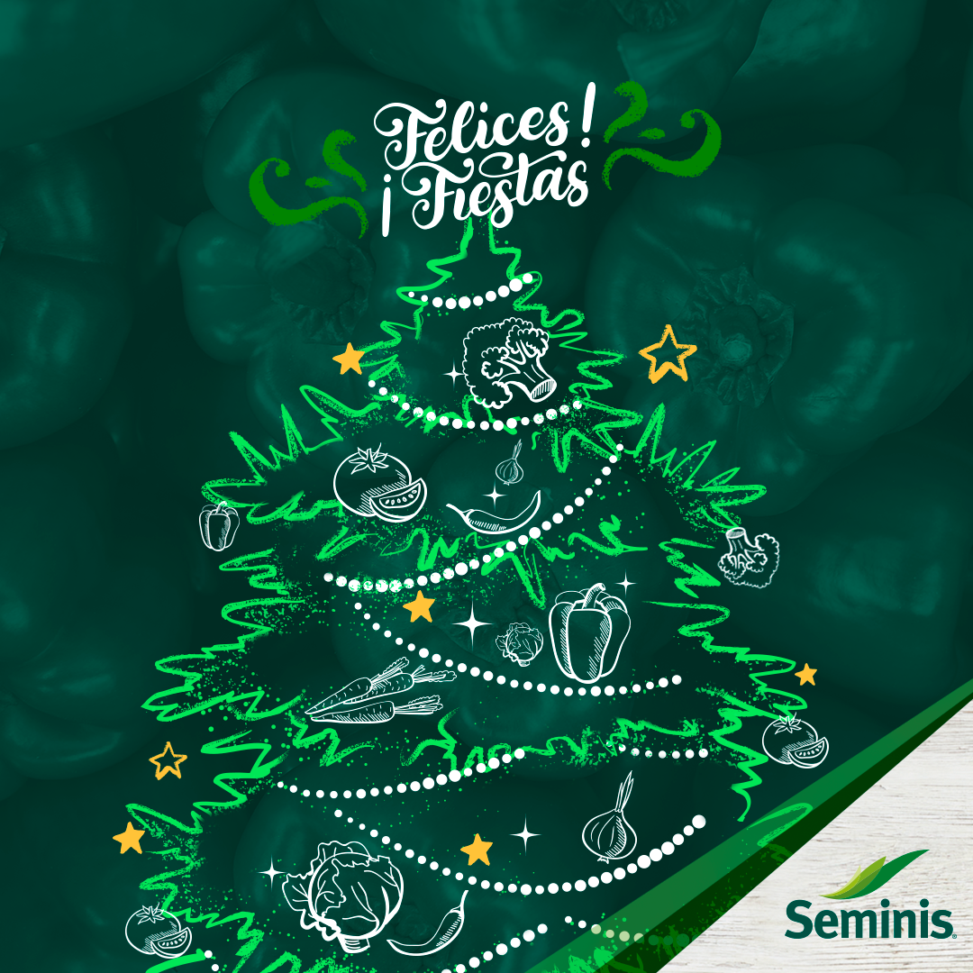 Seminis México - De parte de todo el equipo de Seminis, queremos ...