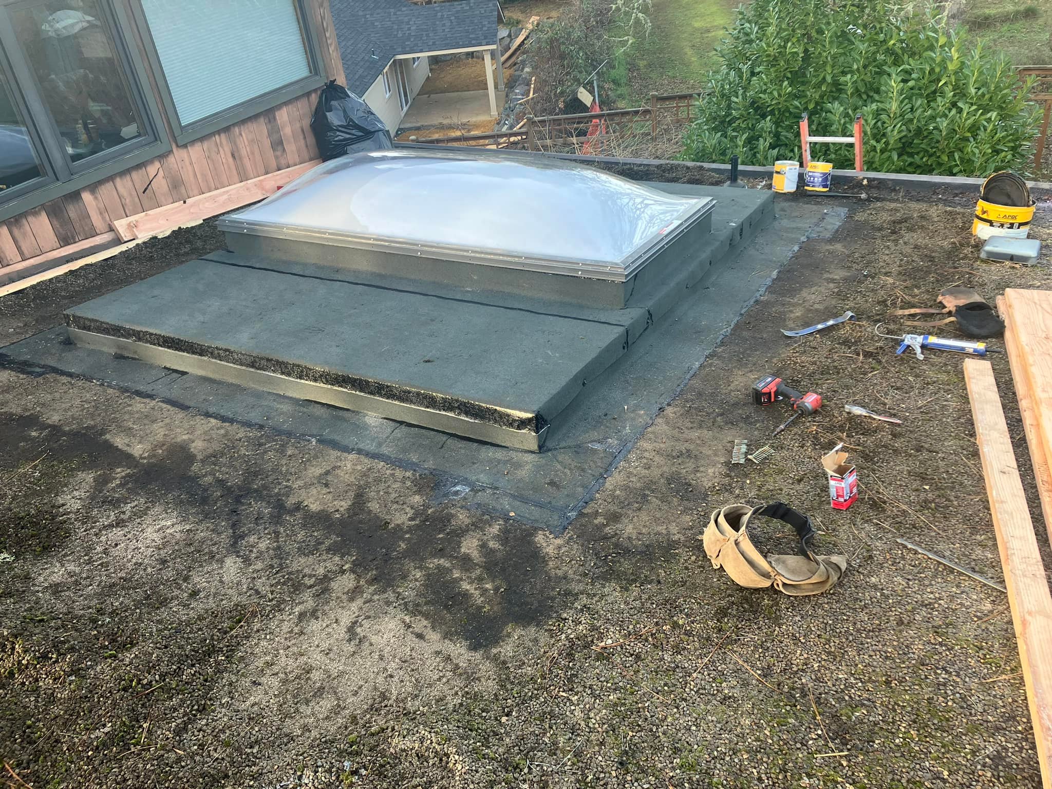 Carter Construction Roofing and Gutters | Springfield OR