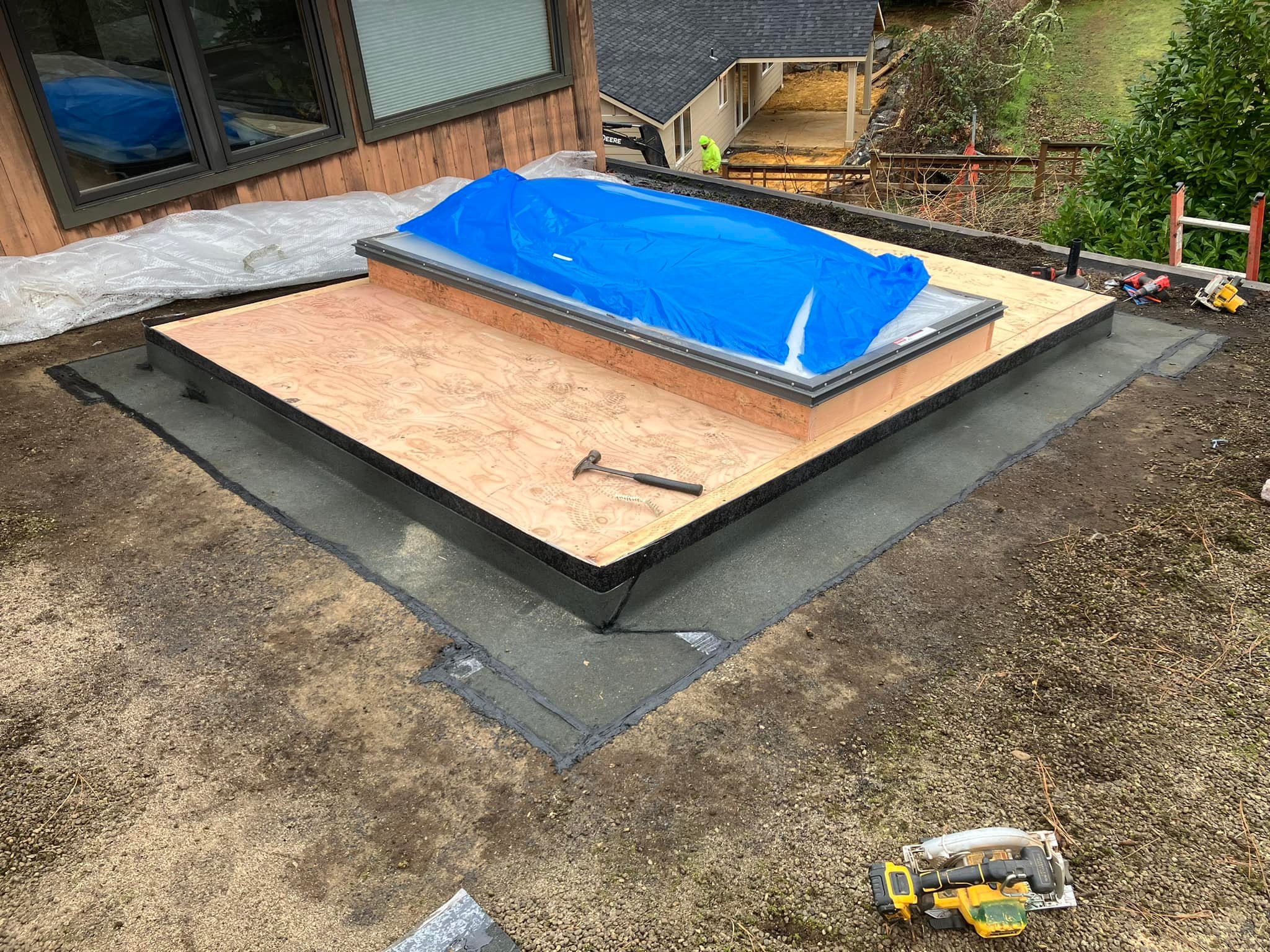 Carter Construction Roofing and Gutters | Springfield OR