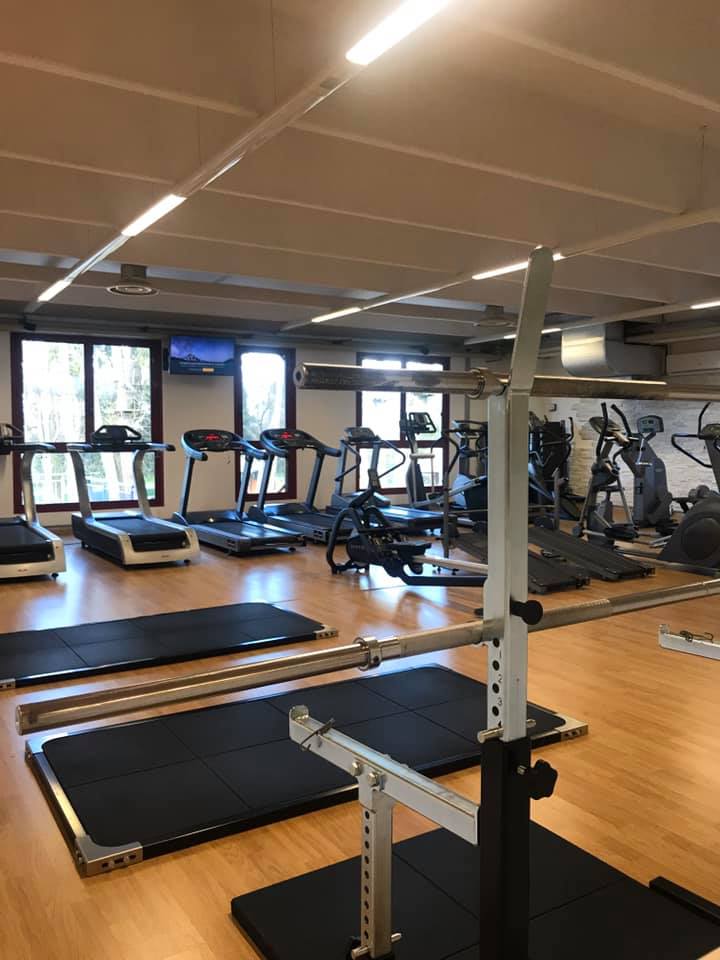 Gym Tonic Gym Tonic Updated Their Cover Photo