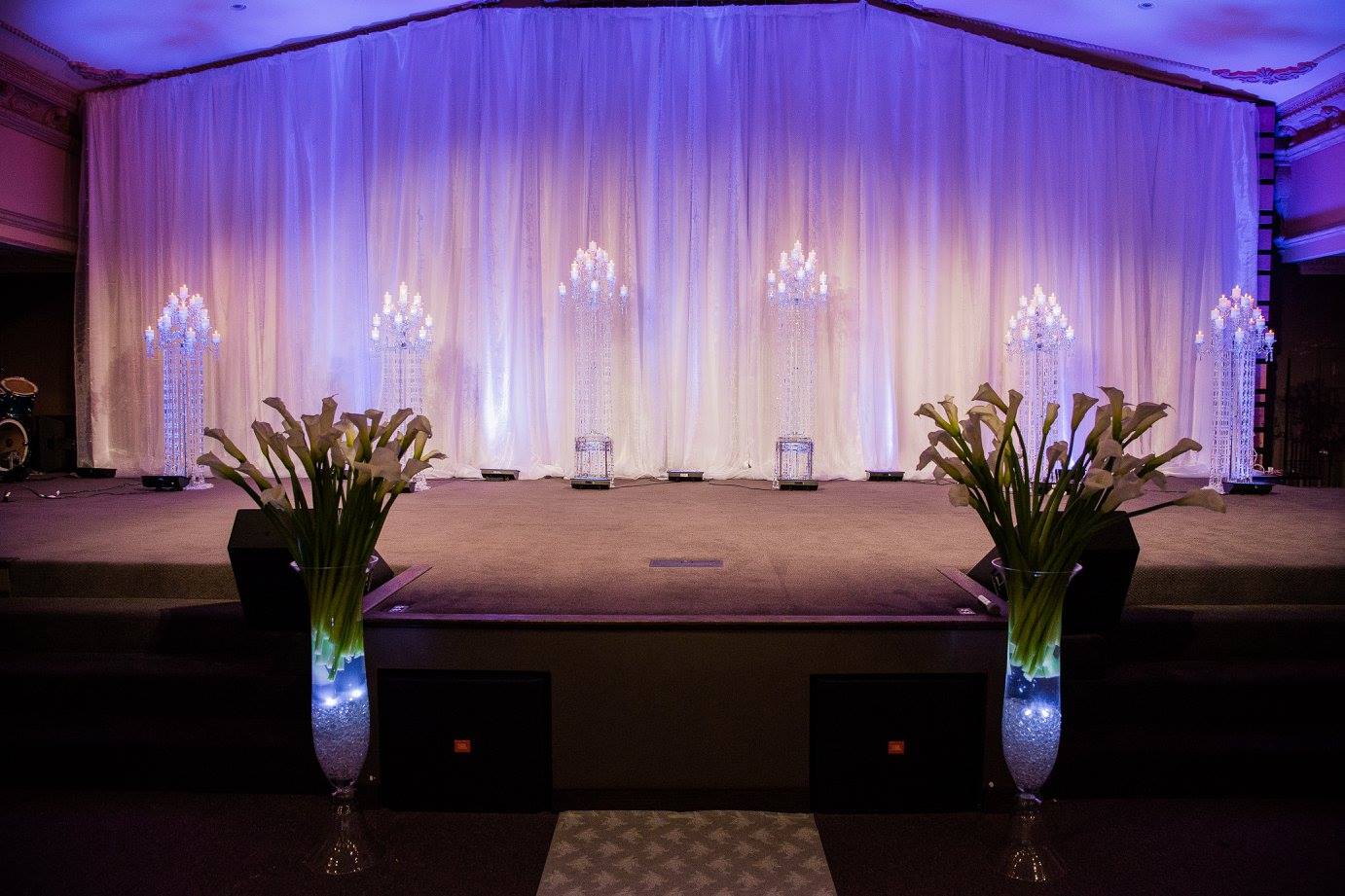 Event Planning Center | Jacksonville FL