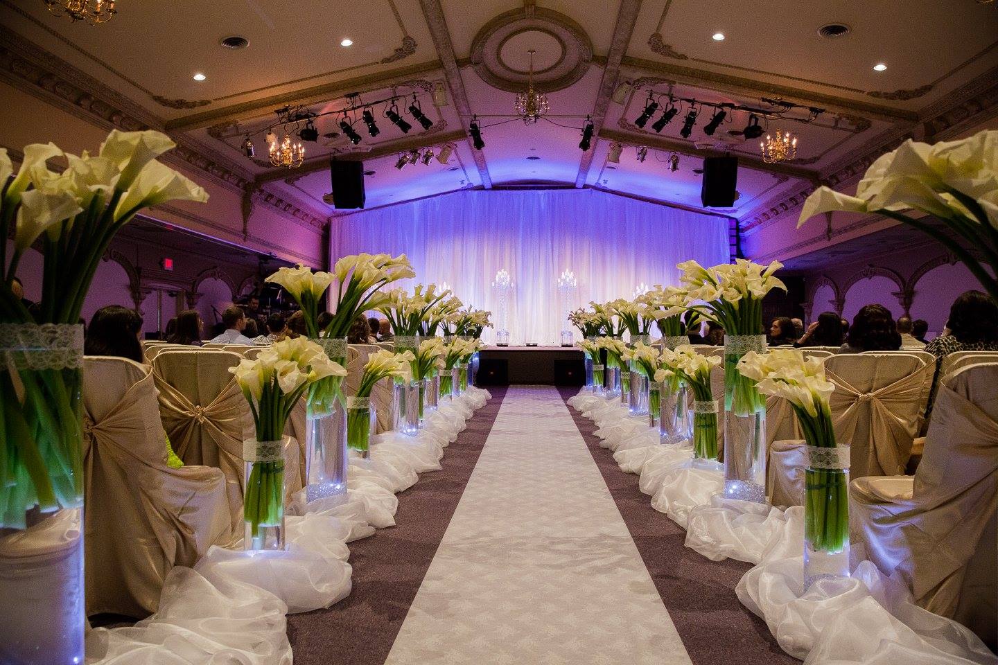Event Planning Center | Jacksonville FL