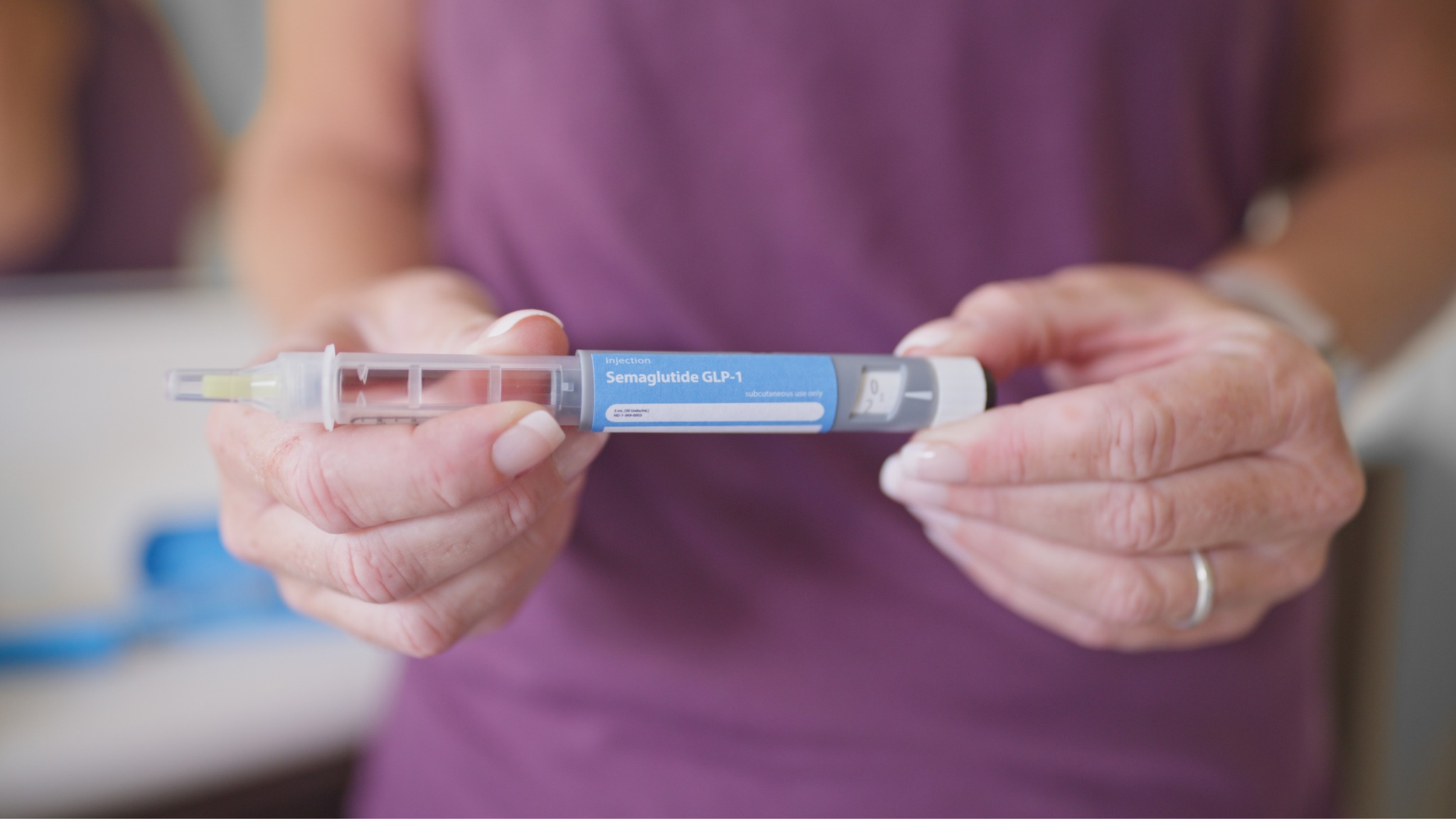 Over the past few years, GLP-1 medications, such as semaglutide and tirzepatide, have become a popular way to help people lose weight. Some patients and healthcare providers have turned to compounded versions