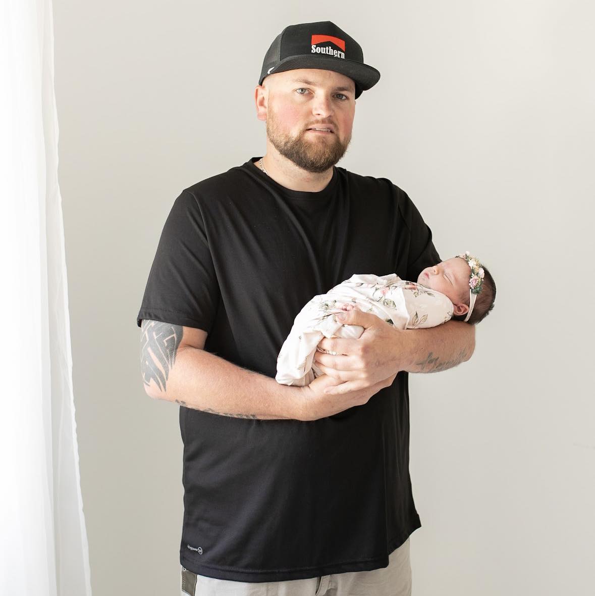 Brandon Hackney