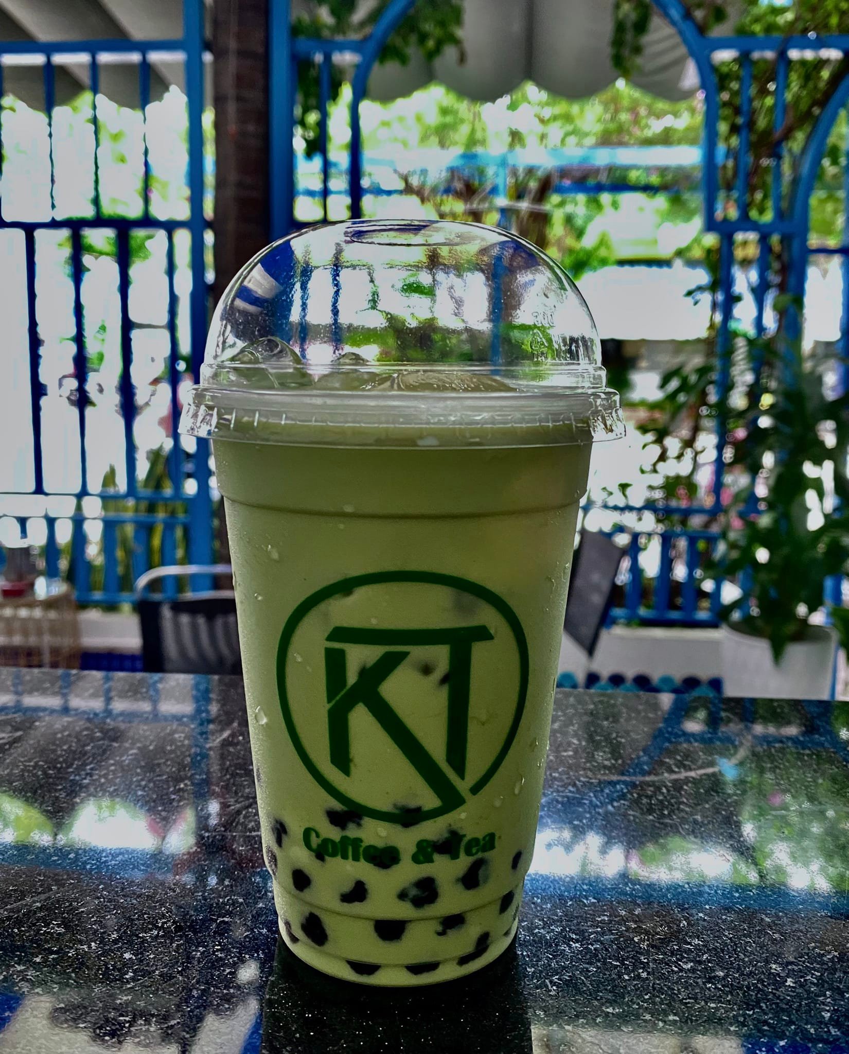 KT Coffee & Tea | Phan Thiet