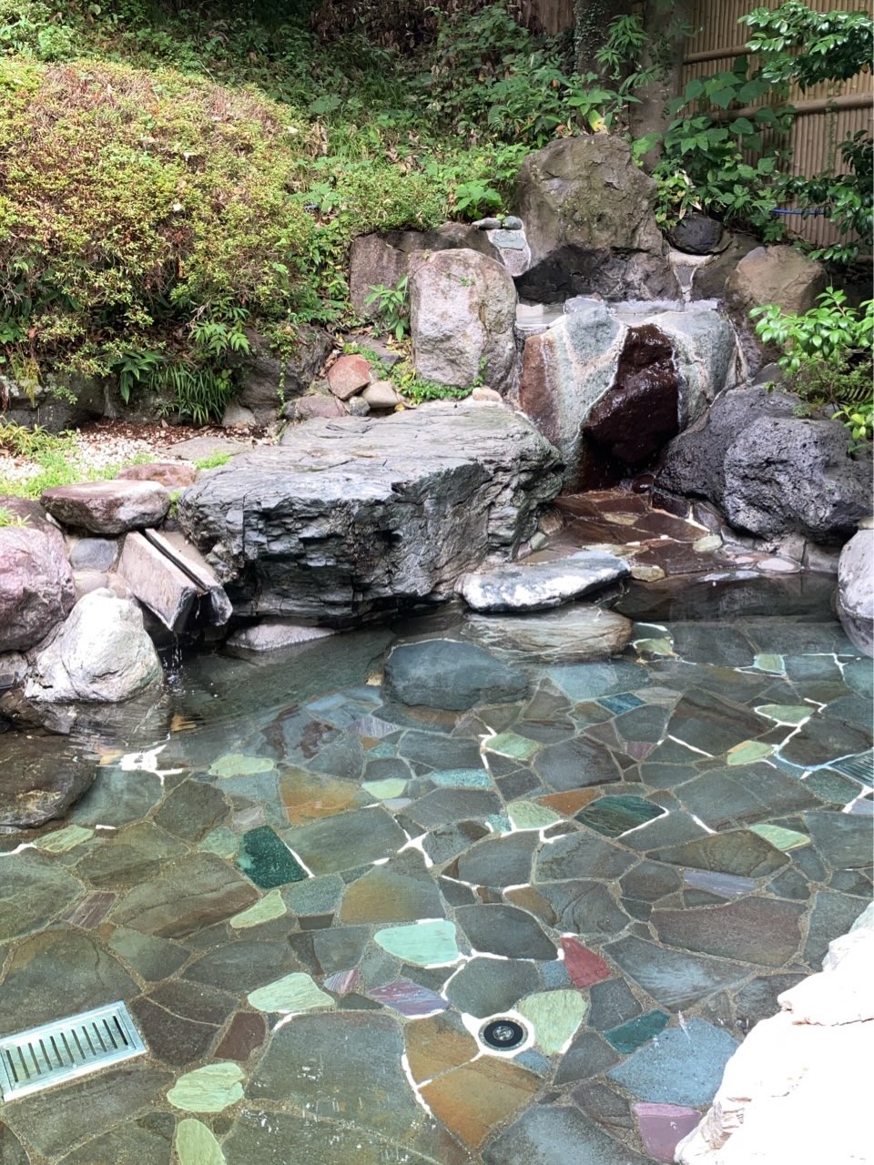 立ち寄り 温泉 伊豆 高原 の 湯