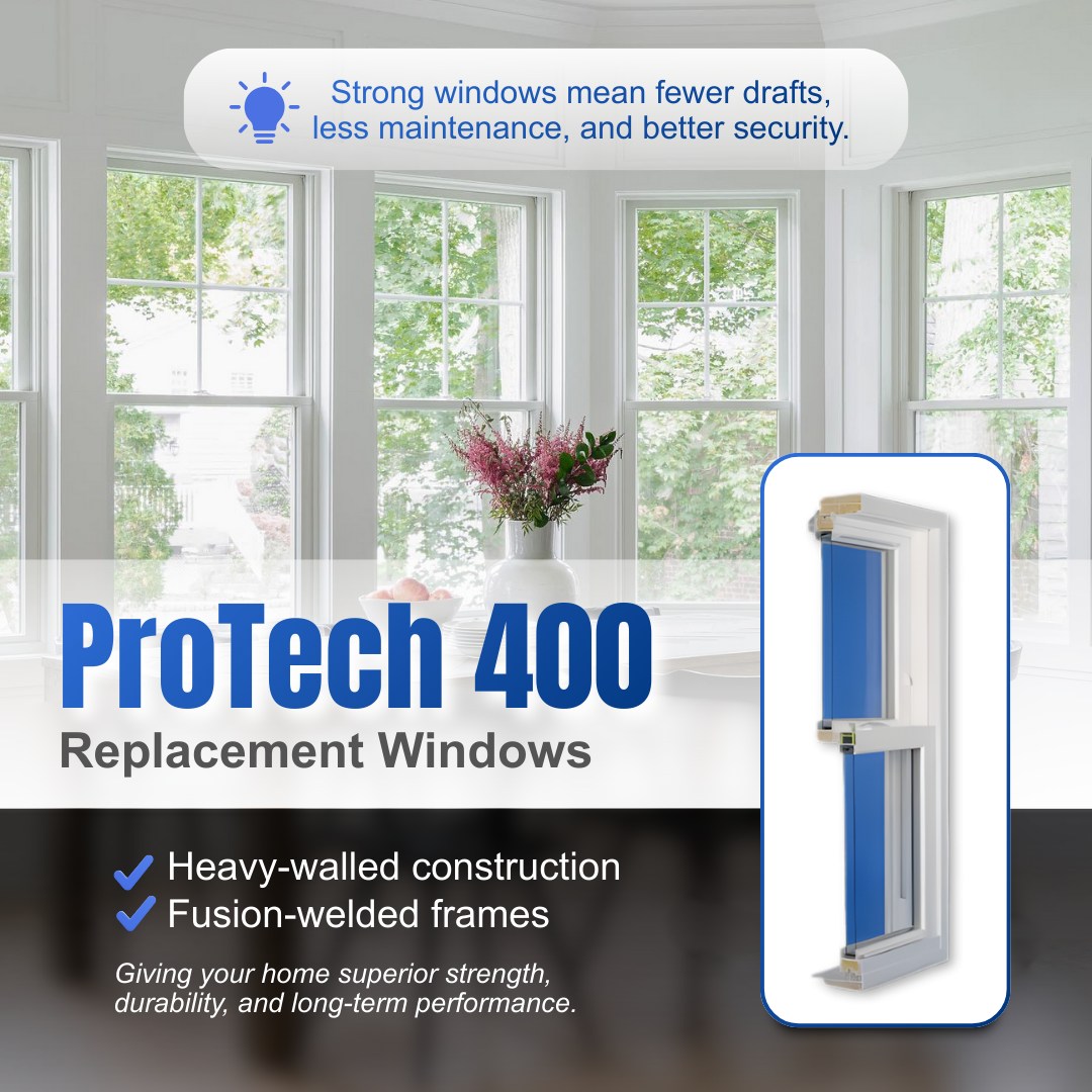 Butler Siding & Window Outlet, Inc. | Prospect PA
