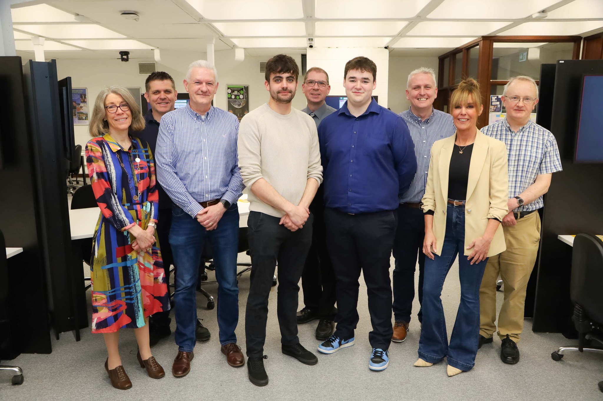 Electronic and Computer Engineering Department UL | Limerick
