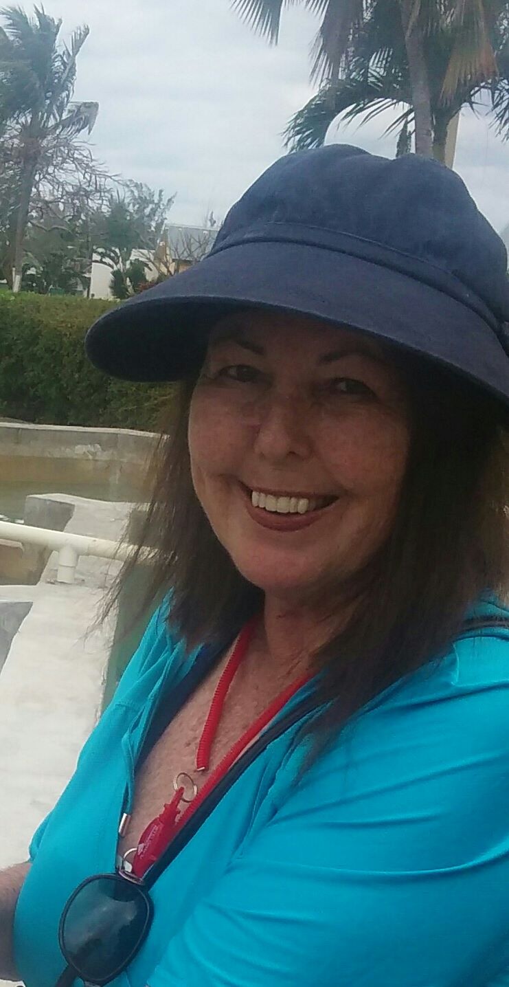 Gail Richey | Facebook