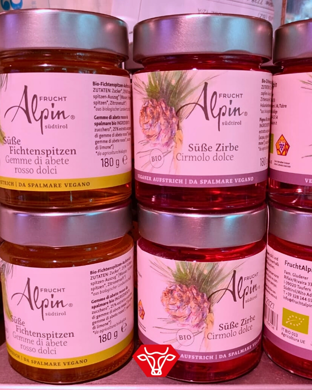 Metzgerei Stolzlechner added a... - Metzgerei Stolzlechner