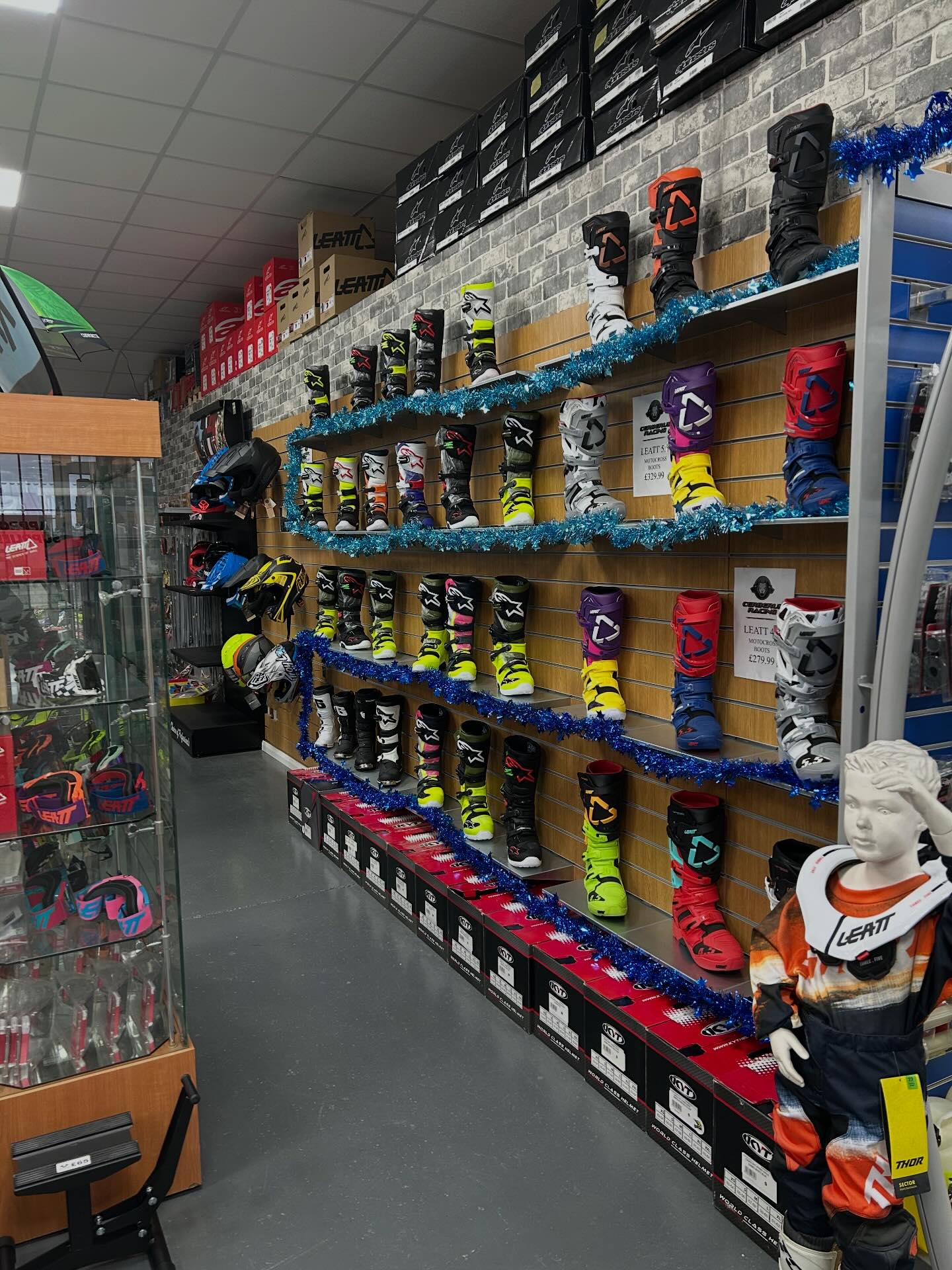 Cerberus Racing Motocross... - Cerberus Racing Motocross Shop