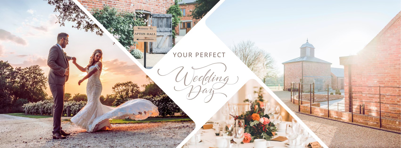 Apton Hall | Rochford
