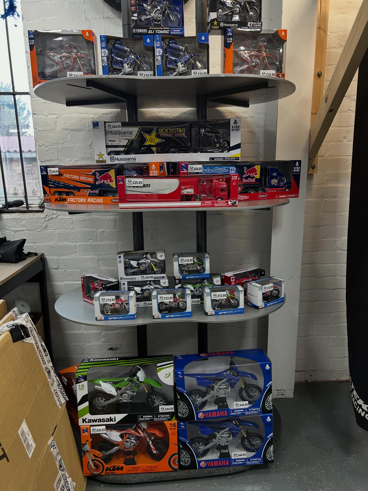 Cerberus Racing Motocross... - Cerberus Racing Motocross Shop