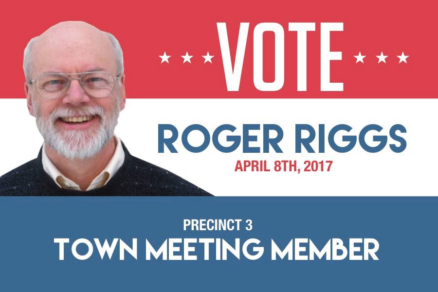 Roger Riggs TMM