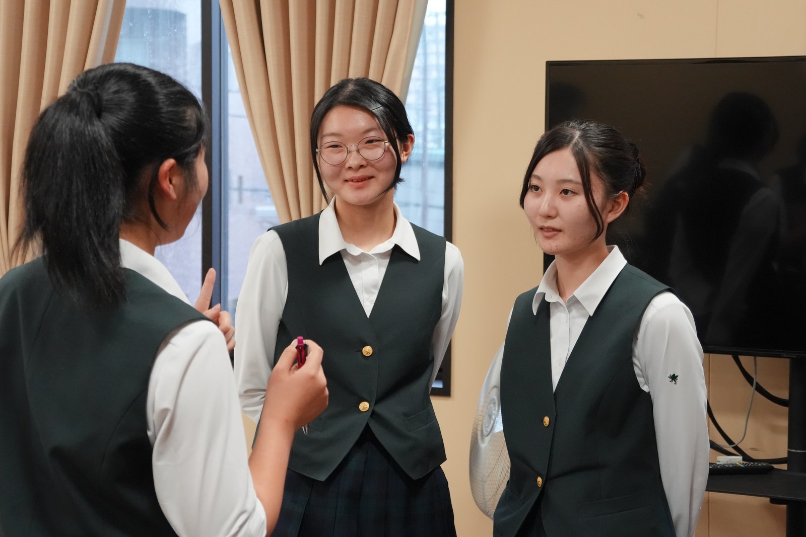 仙台 育英 学園 高等 学校