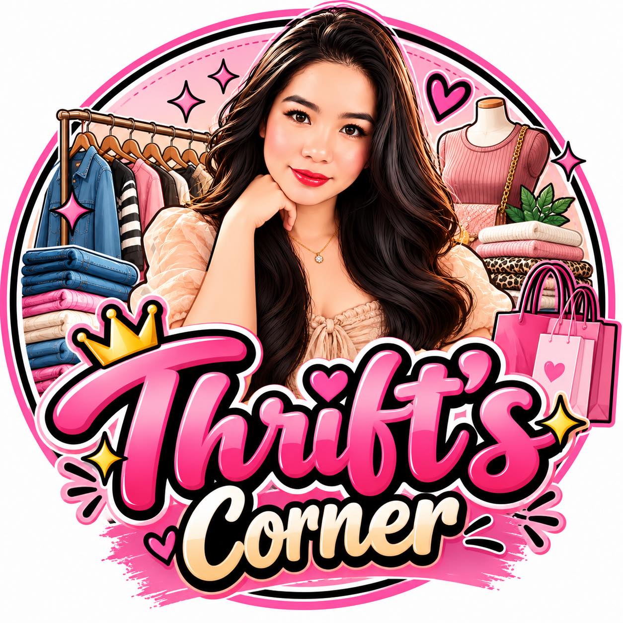 180 each only Send sa comment section nu inya kayat u 😊 | Thrifts Corner
