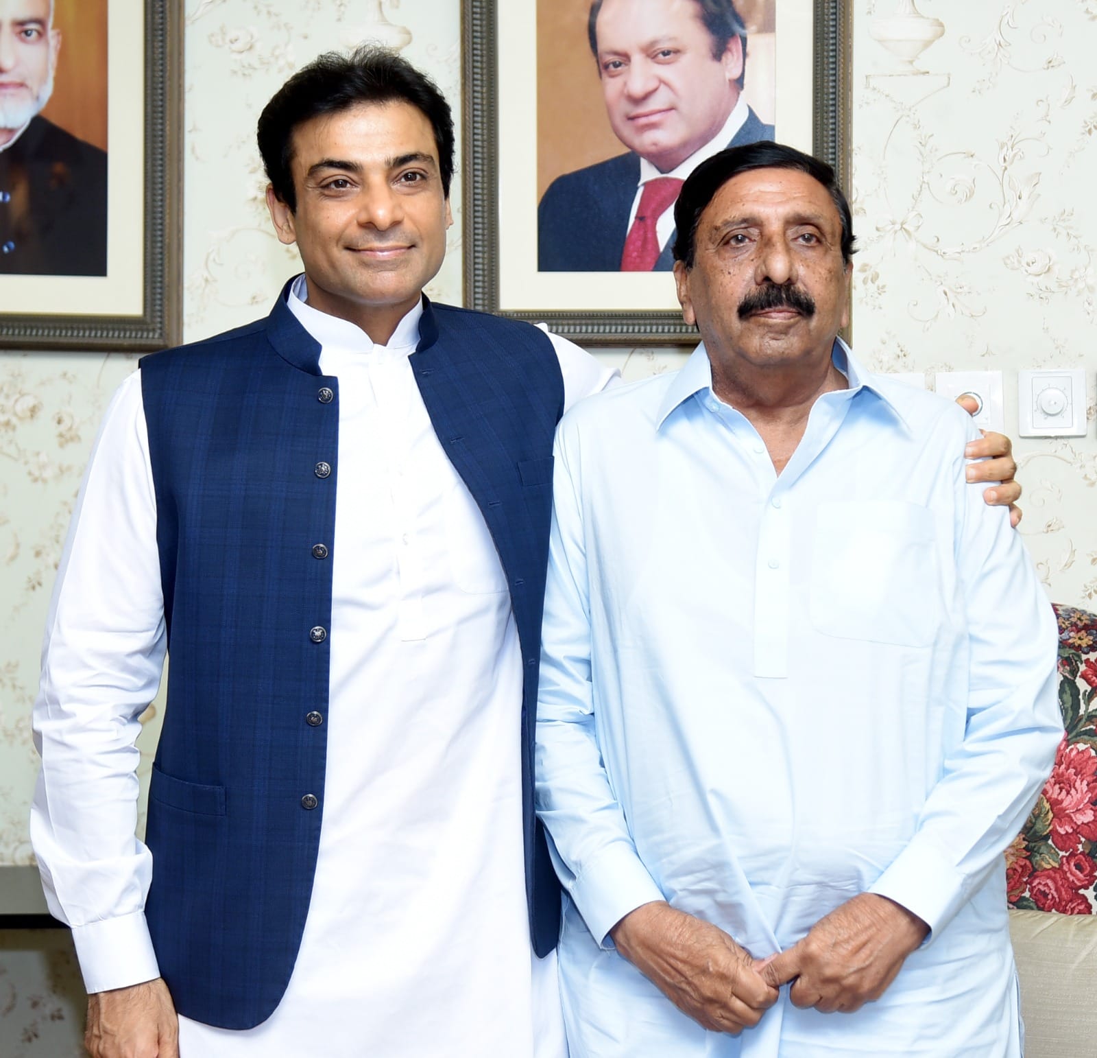 Ch Boota Javed