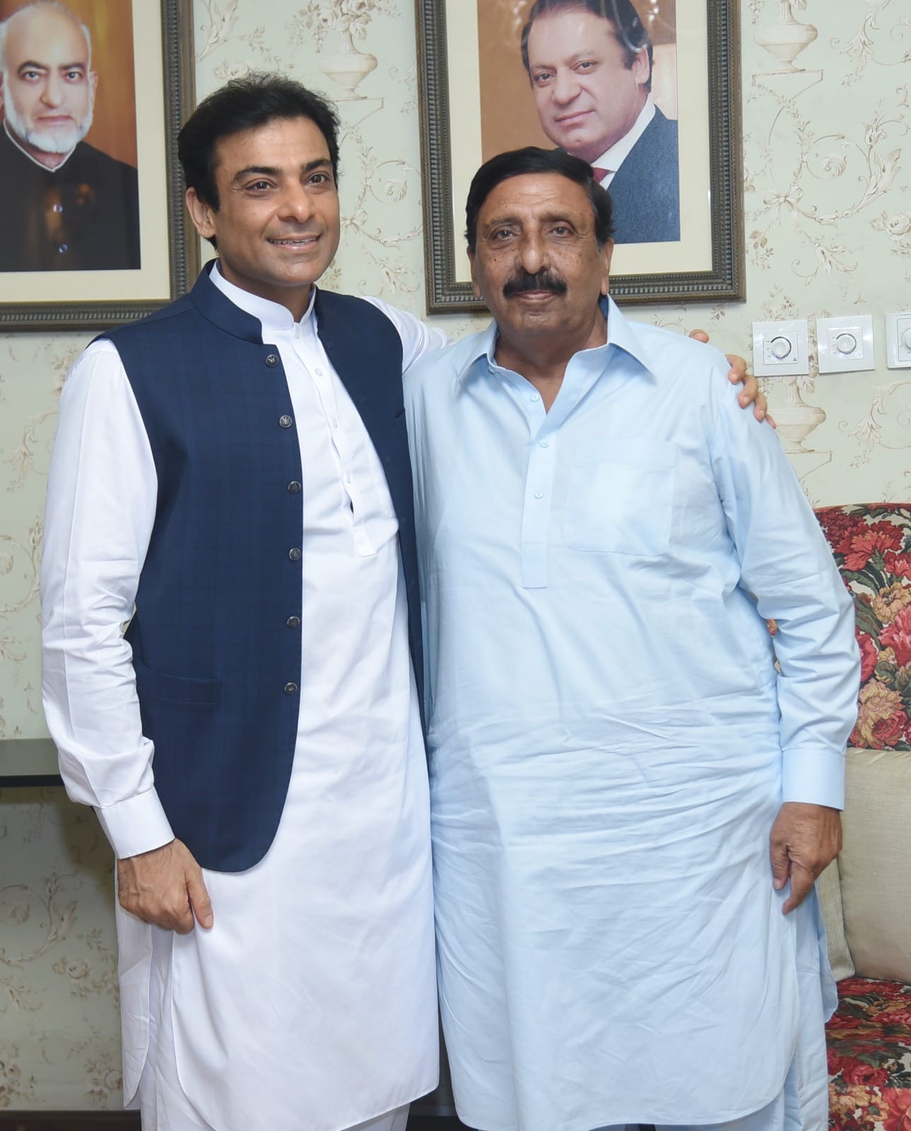 Ch Boota Javed